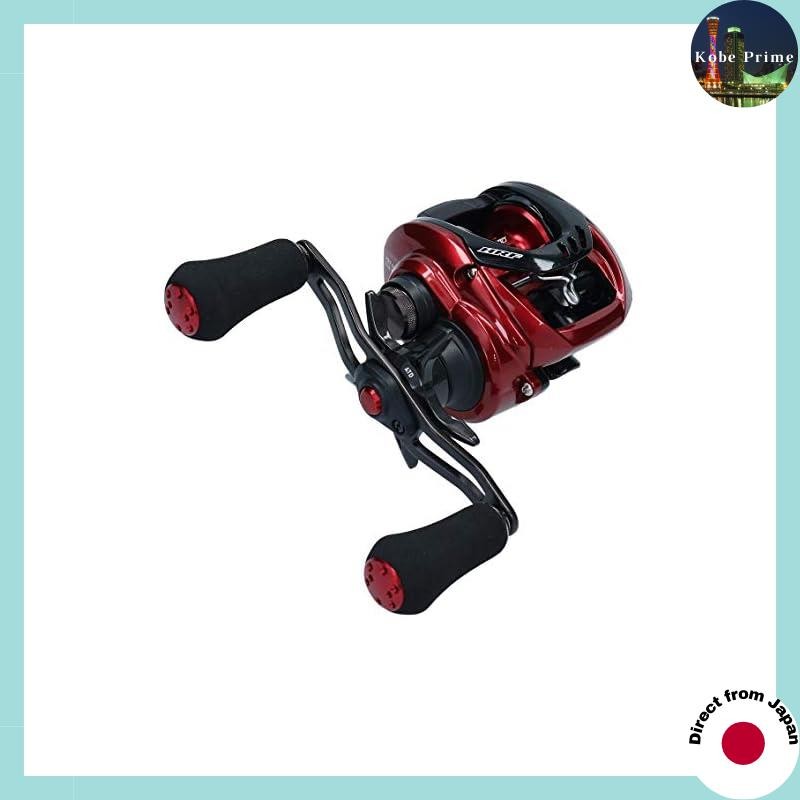Daiwa Baitcasting Reels 2020 Daiwa 20 Prorex PE SV TW 100HSL