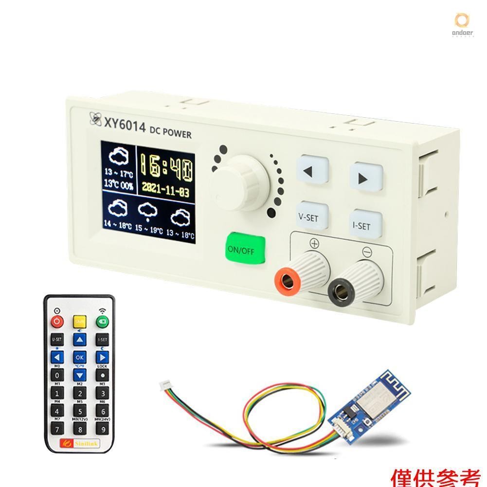Numerical Control Adjustable Direct-Current Voltage Step Down ...