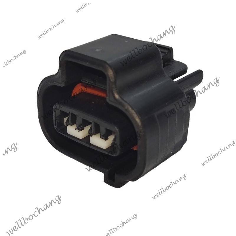 Toyota Hilux KUN25 4AFE 4AGE RAV4 Transmission Speed Sensor 3 Pin ...