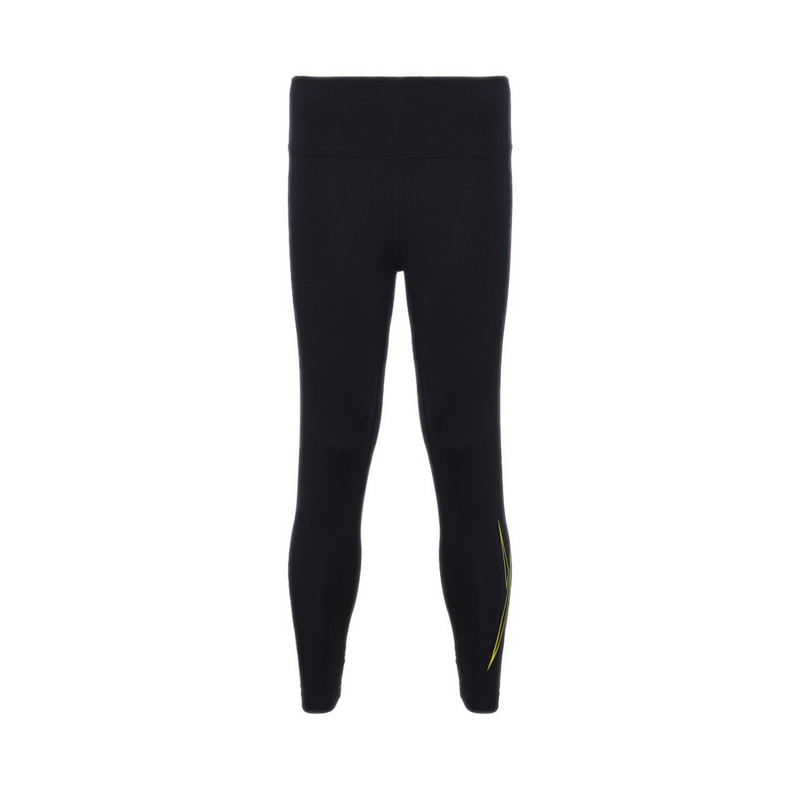 Reebok Performance Women s Legging Black Shopee Malaysia