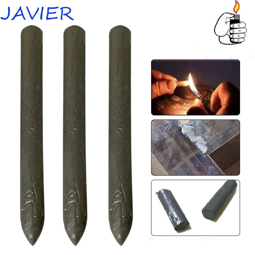 JAVIER Welding Rod Copper Iron Weld Low Temperature Aluminum Soldering