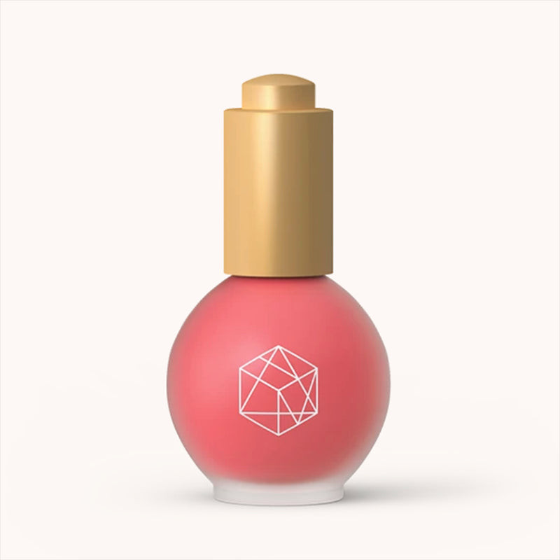 Em Cosmetics Color Drops Serum Blush | Shopee Malaysia