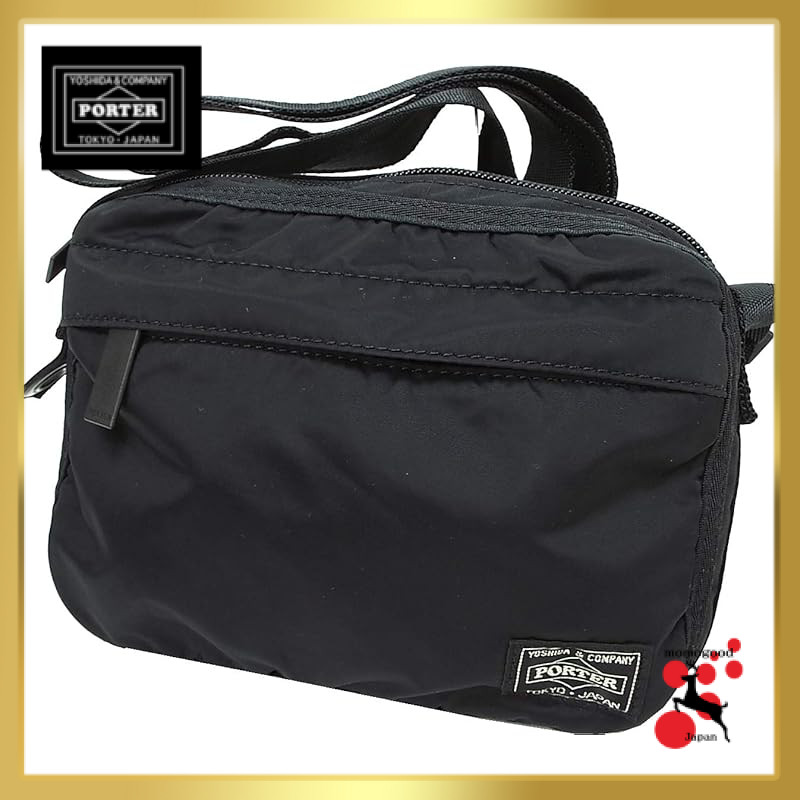Porter Frame Collection: Versatile Messenger and Shoulder Bags[ Direct ...