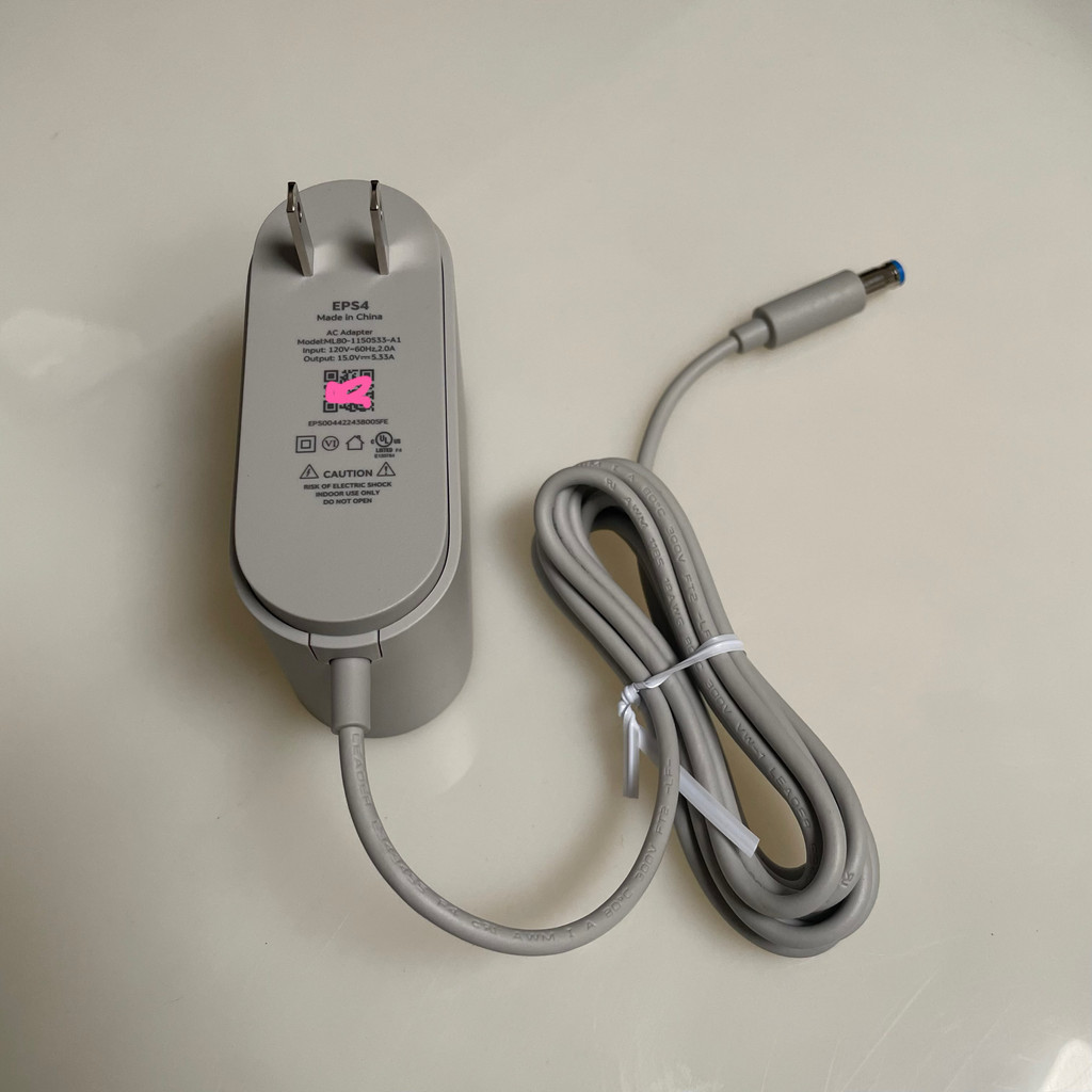 X xfinity EPS4 Power 15v5.33a Adapter ML80-1150533-A1 Charger | Shopee ...