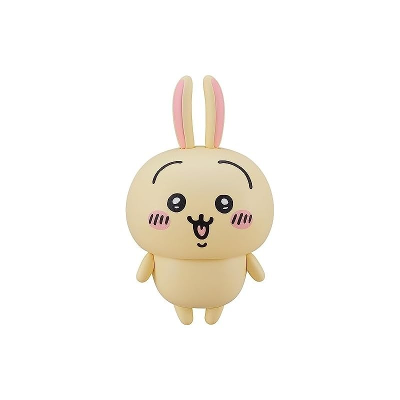 Max Factory Nendoroid Chiikawa Rabbit Non-Scale Pre-Painted Articulated ...