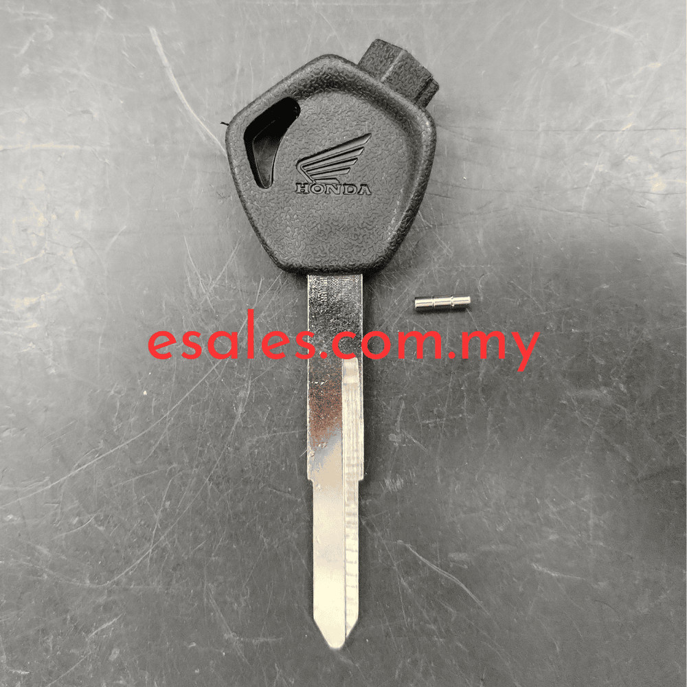 Honda MT-A11L Motorcycle Magnetic Key | Shopee Malaysia