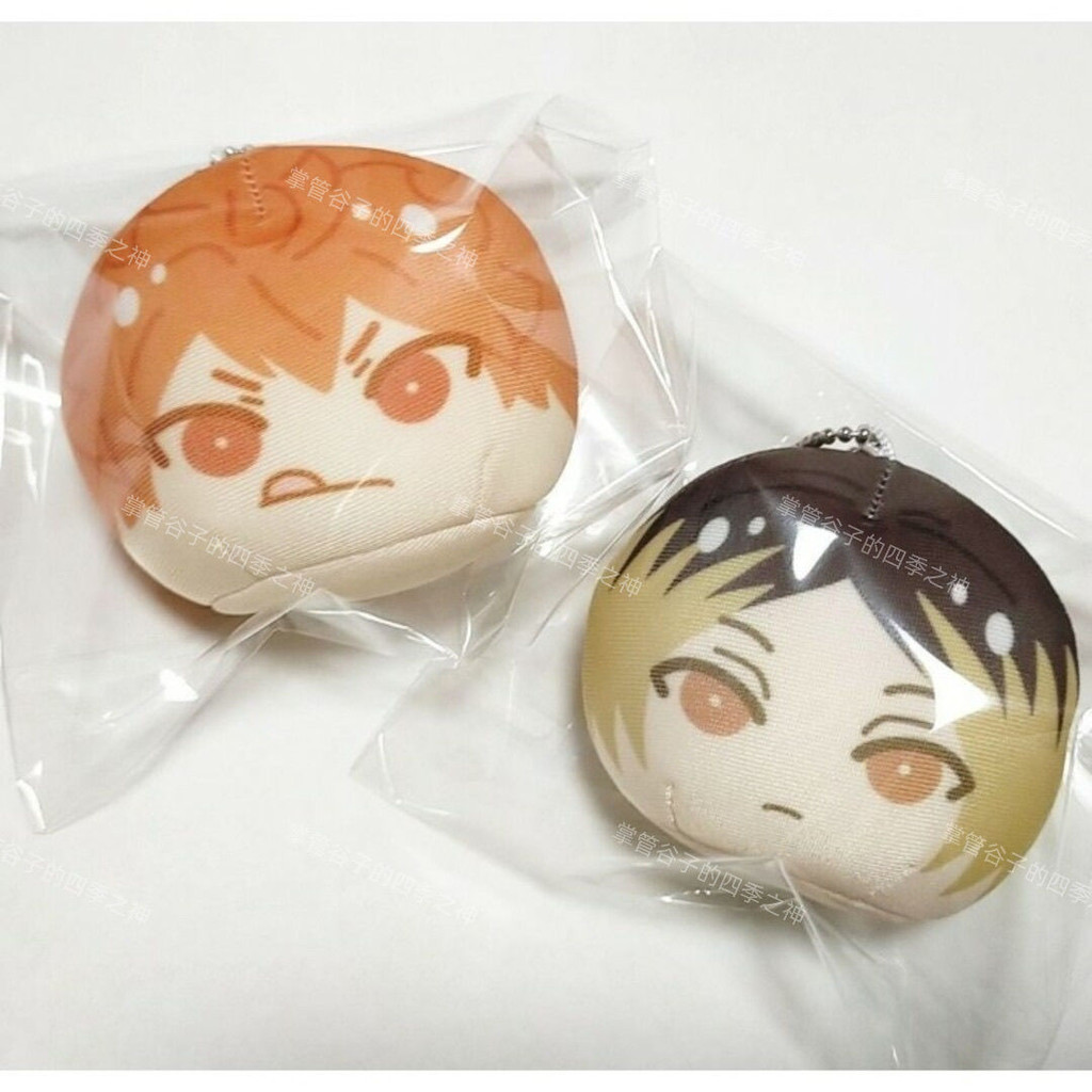 Spot goods Japanese Valley Ready Stock|Volleyball Youth Dumpling ...