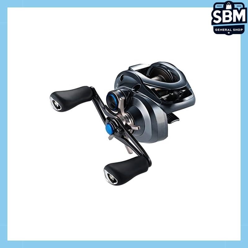 SHIMANO SLX DC XT – Di Donato Group Srl