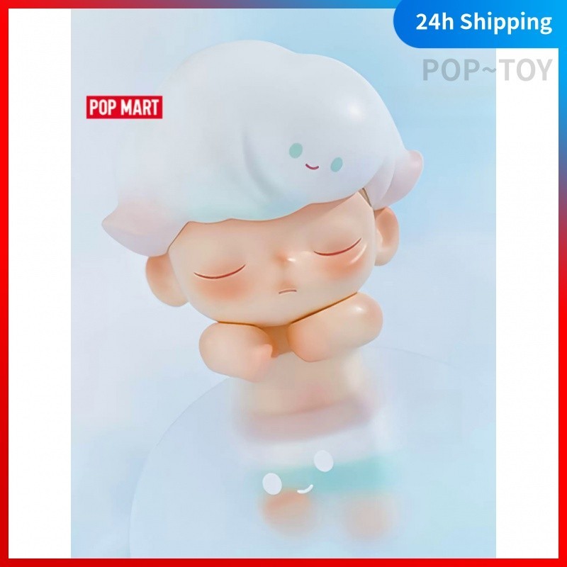 [Genuine] Popmart DIMOO World Climbing-Dreamland pts Limited Edition ...