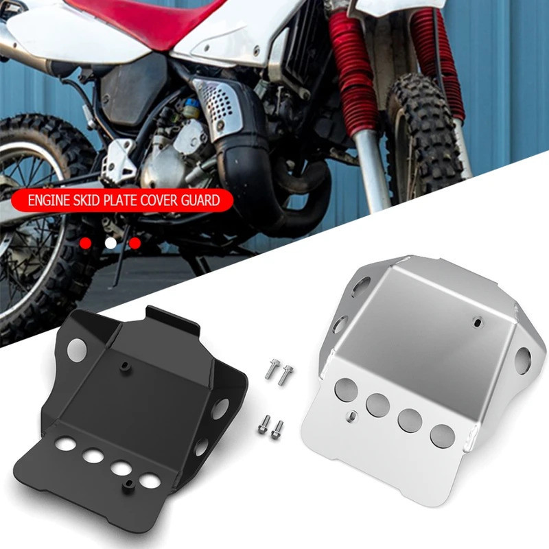 Motorcycle Accessories Engine Chassis Protection Guard Cover Protector ...