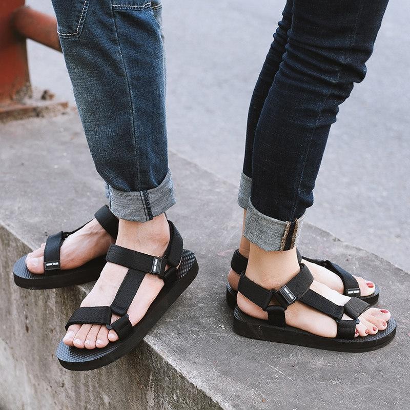New sandals 2018 hotsell