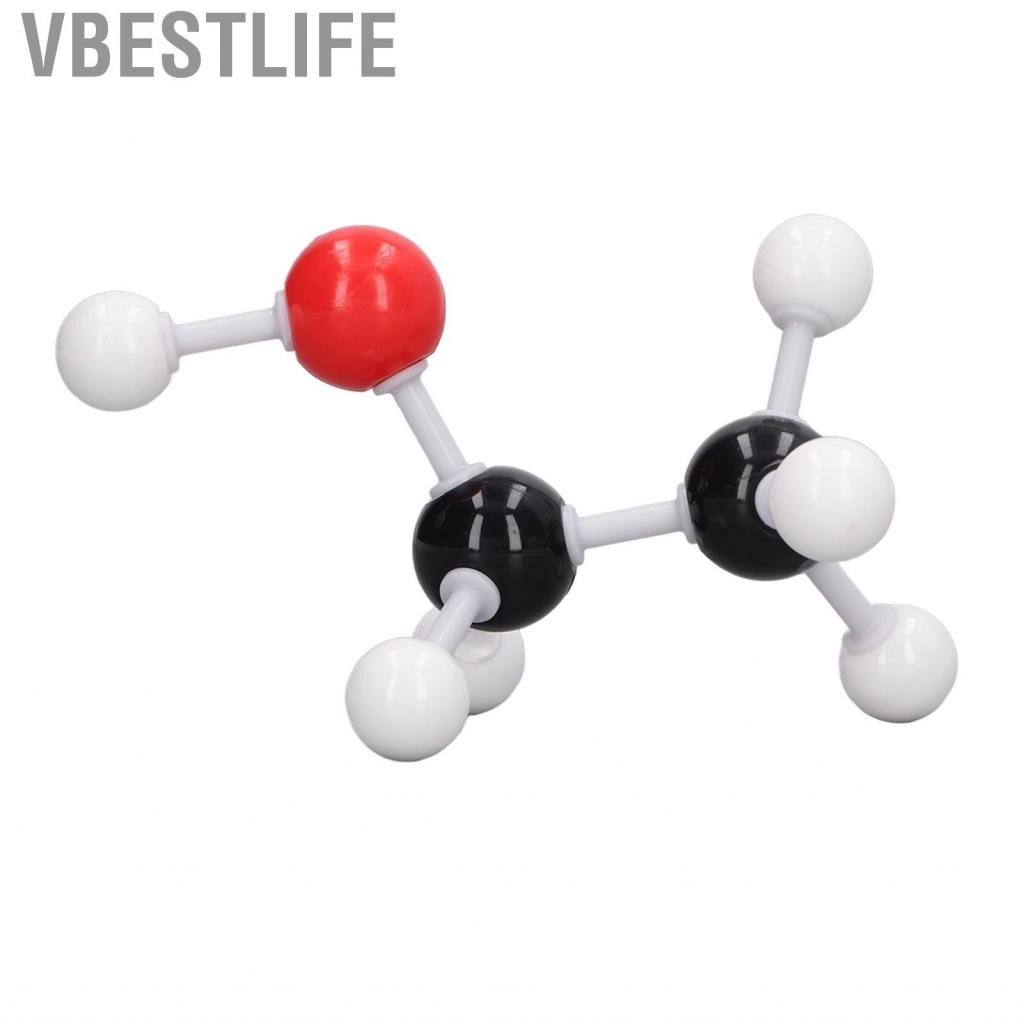VBESTLIFE Organic Inorganic Chemistry Learning Tool Molecular Structure ...