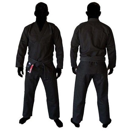Sweat Shugyo – Arts Martiaux Japonais – Kendo, Aïkido, Karaté, Judo – Capuche Confortable