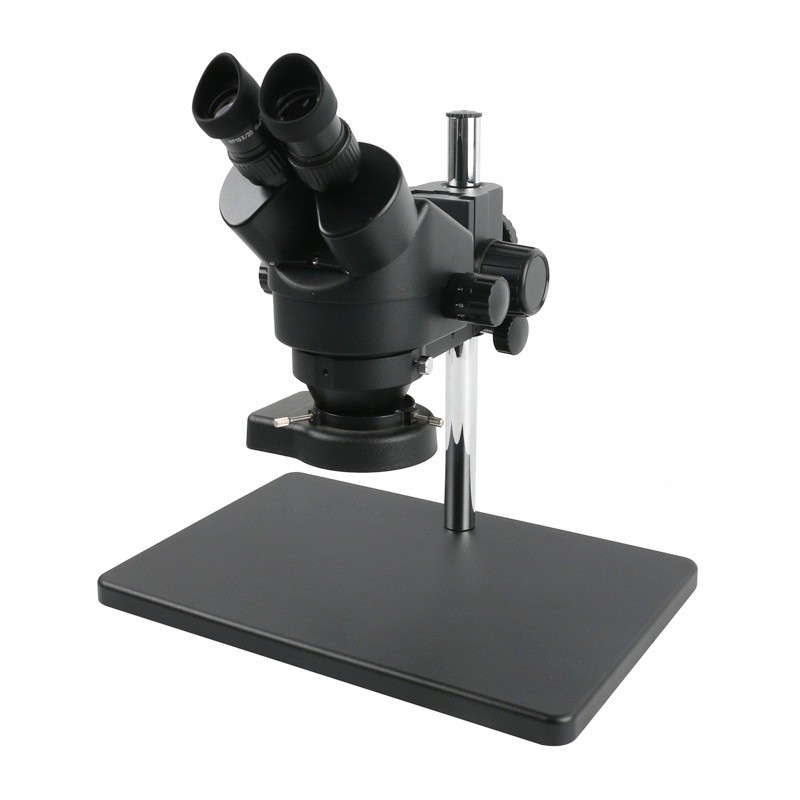 3.5X-90X Zoom Industry Stereo Binocular Microscope Super Widefield ...