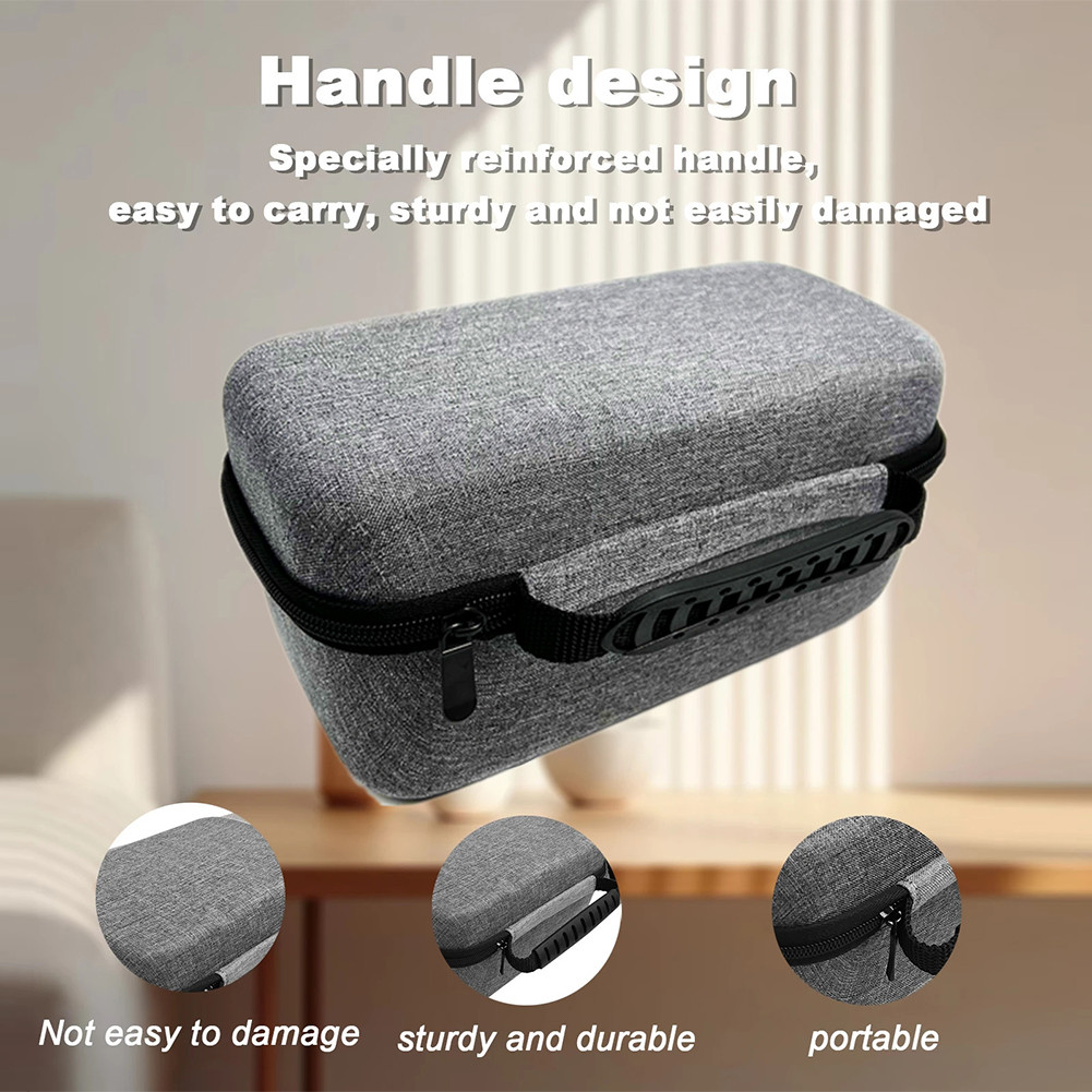 🔥Hot🔥Premium Hard Carrying Case for HY300 HY300 Pro HY320 Projectors ...