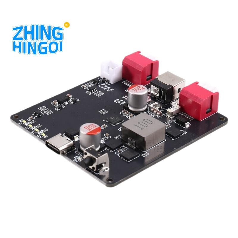 140W Bidirectional Fast Charging ModuleI P2366 2S 3S 4S 5S 6S Lithium ...