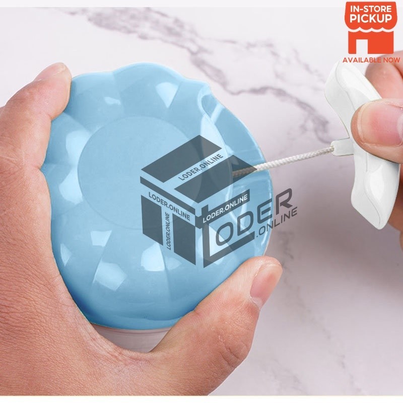 LODER Manual Vegetable Chopper Shredder Food Processor Meat Machine ...