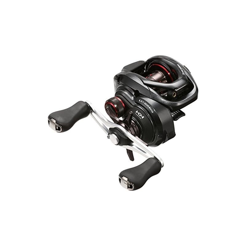 Shimano Baitrunner Shimano 16 Scorpion 70HG Right Handed Bait