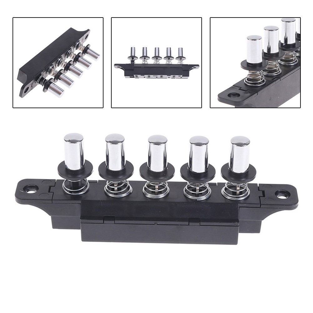 Range Hood Keyboard Switch Long-lasting Hard Plastic Kitchen Hood ...