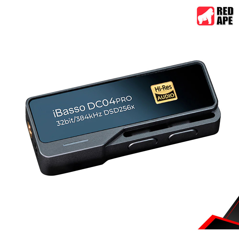 iBasso DC03 Pro and DC04 Pro DAC and Amplifier 2023 Edition MQA USB DAC AMP DC 03 Pro DC 04 Pro Shopee Malaysia