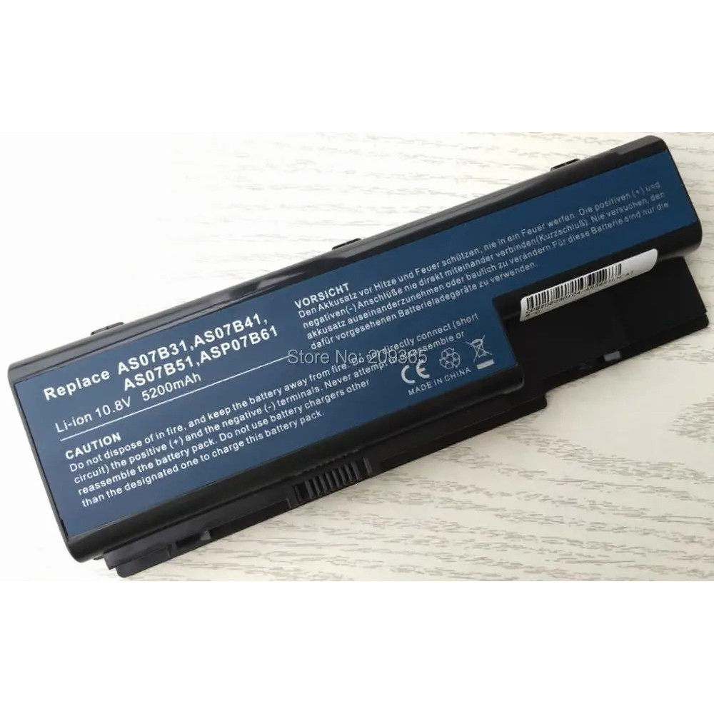 ALIMENTATORE X NOTEBOOK ACER ASPIRE 6930 SERIES