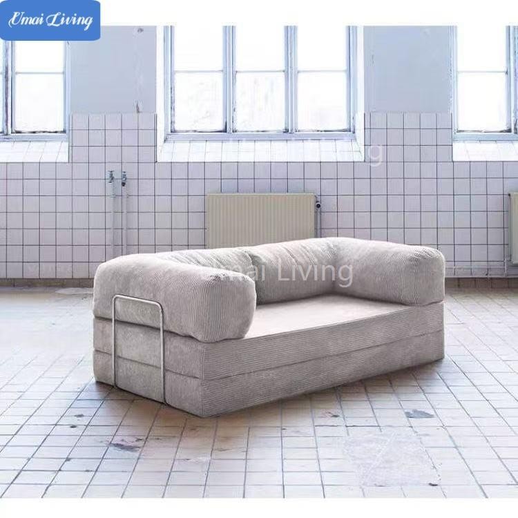 ApeHome compression sofa Compressed Sofa Recliner Simple Casual ...