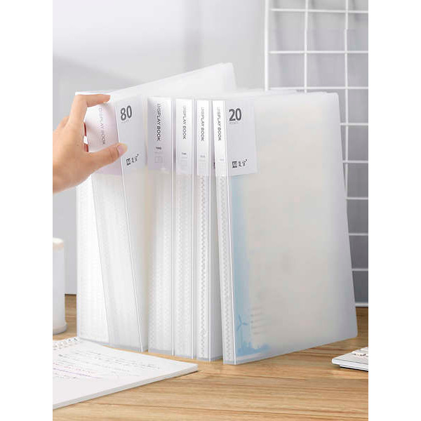 file a4 office stationary Folder a4 yang telus untuk pelajar sekolah ...