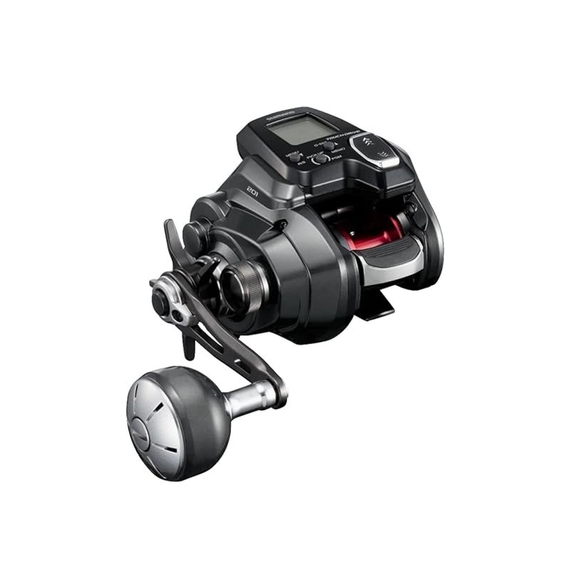 SHIMANO Electric Reel 22 Forcemaster 201 Electric Round SHIMANO Electric  Reel 22 Forcemaster 3000 Electric Round | Shopee Malaysia