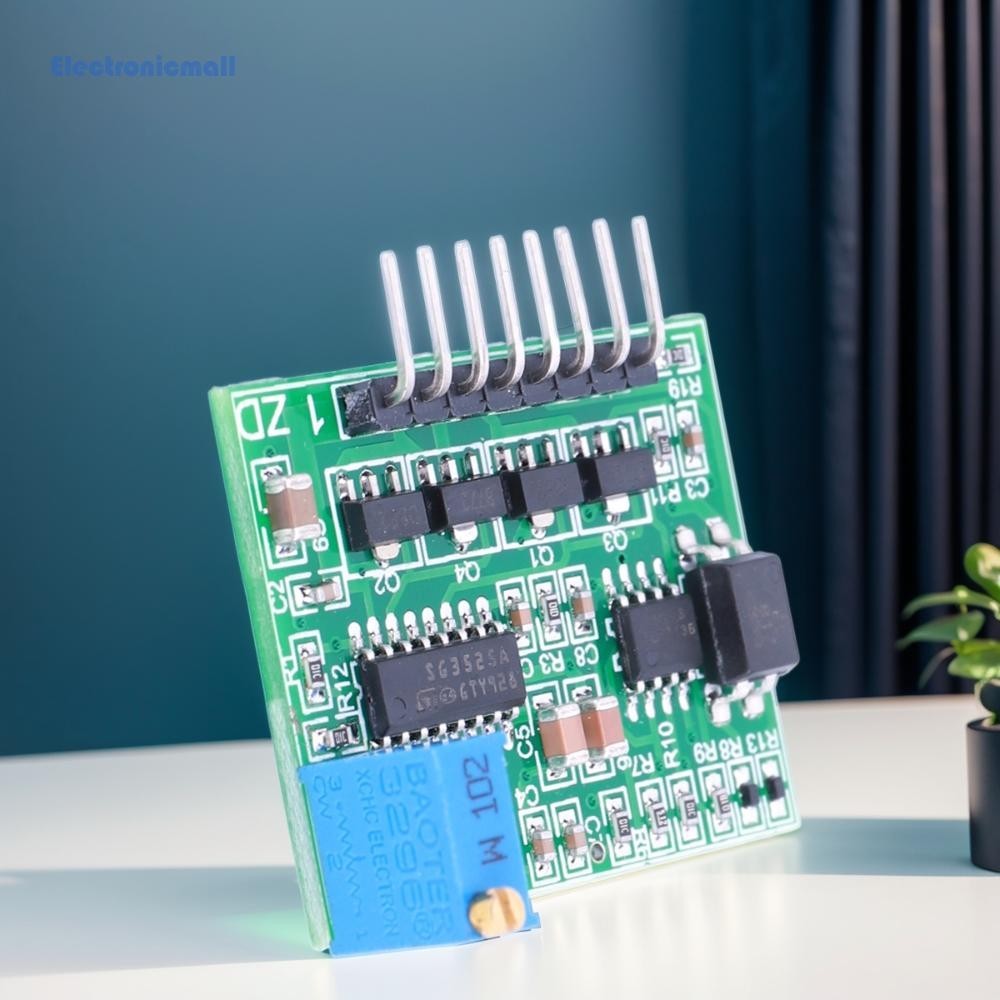 SG3525 Plus LM358 Mixer Preamp Drive Module 16KHZ-22KHZ High-Frequency ...