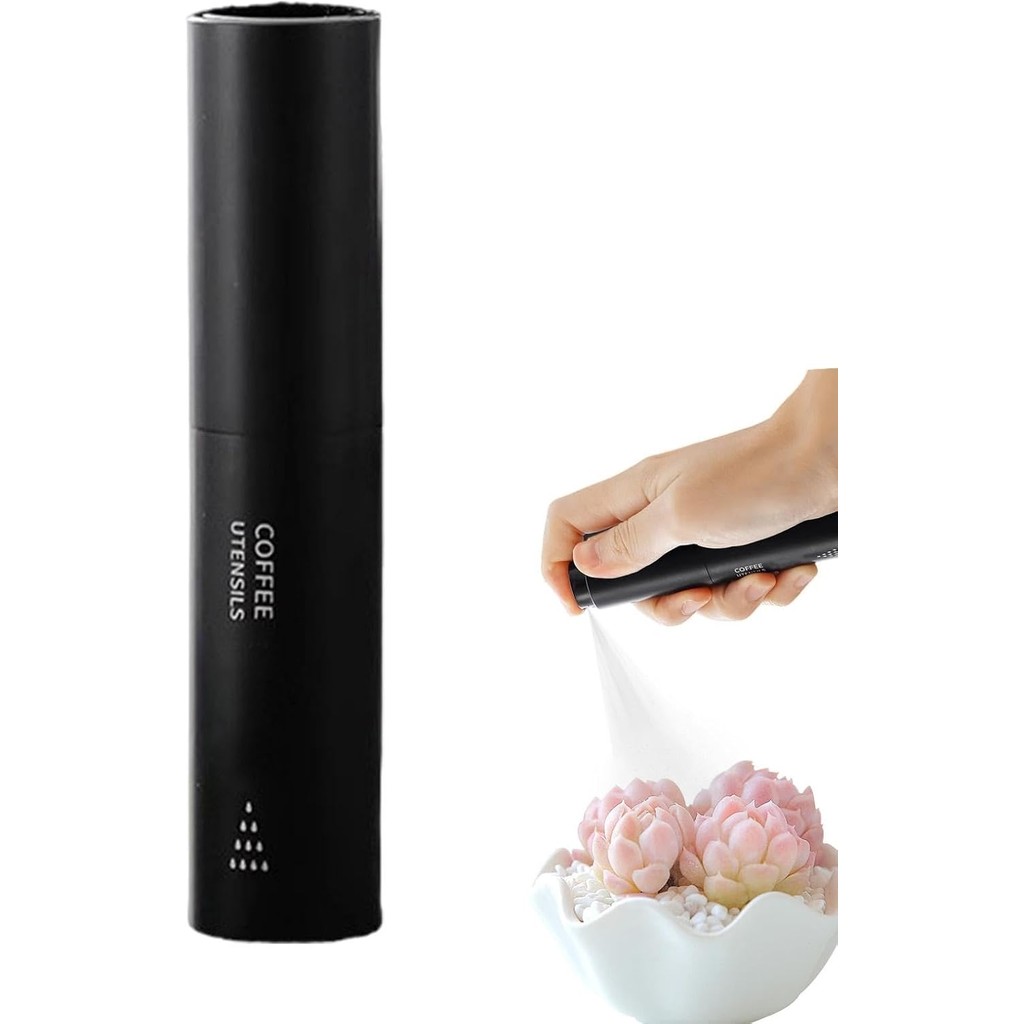 Coffee Bean Spritzer - 10ml Espresso Spray Bottle Atomizer | Refillable ...