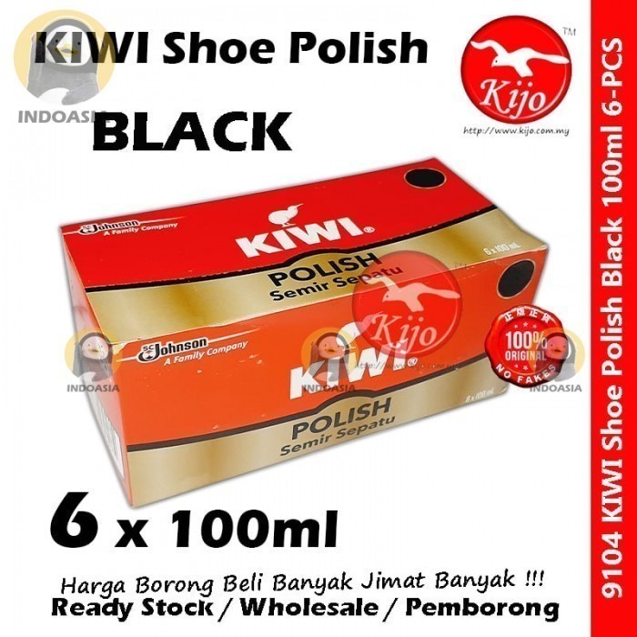 Kiwi shoe polish 100ml online