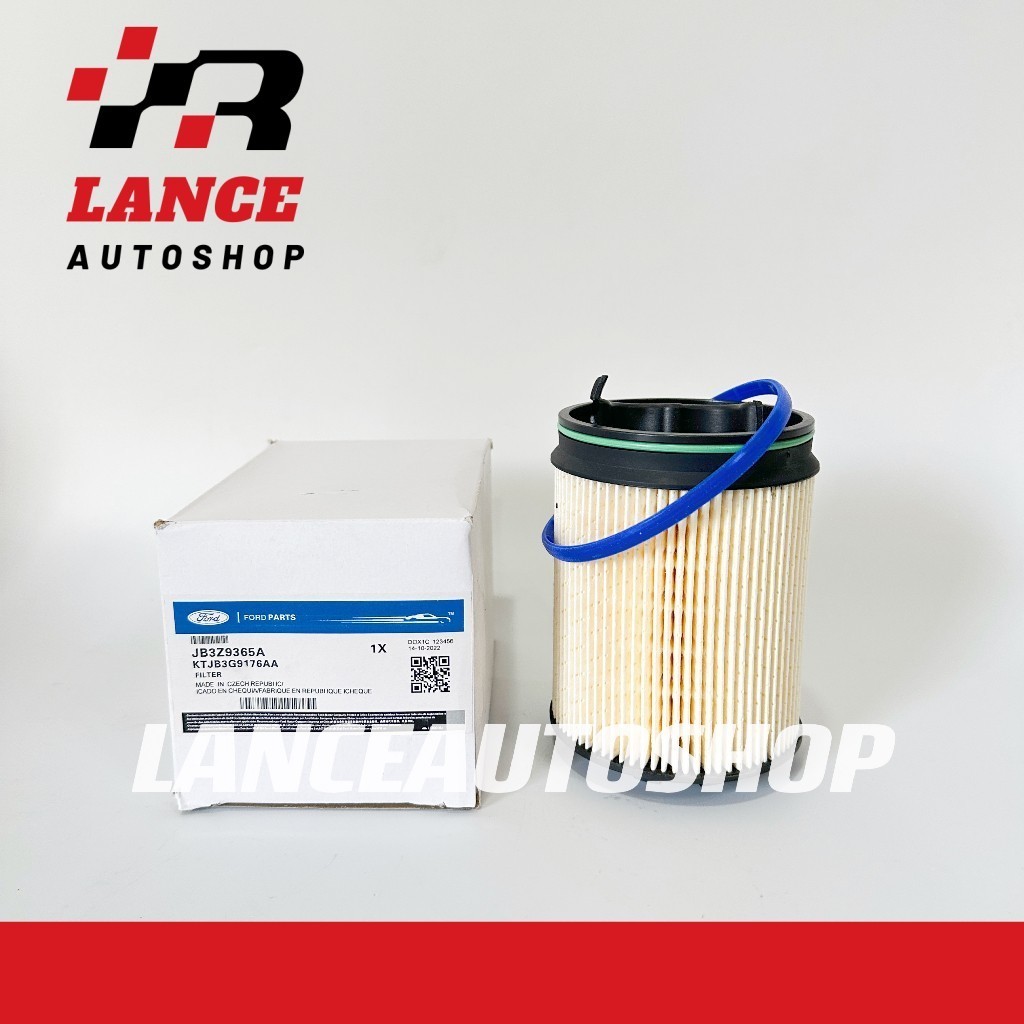 Fuel Filter Ford Ranger Raptor 2.0 Bi-Turbo JB3Z9365A | Shopee Malaysia