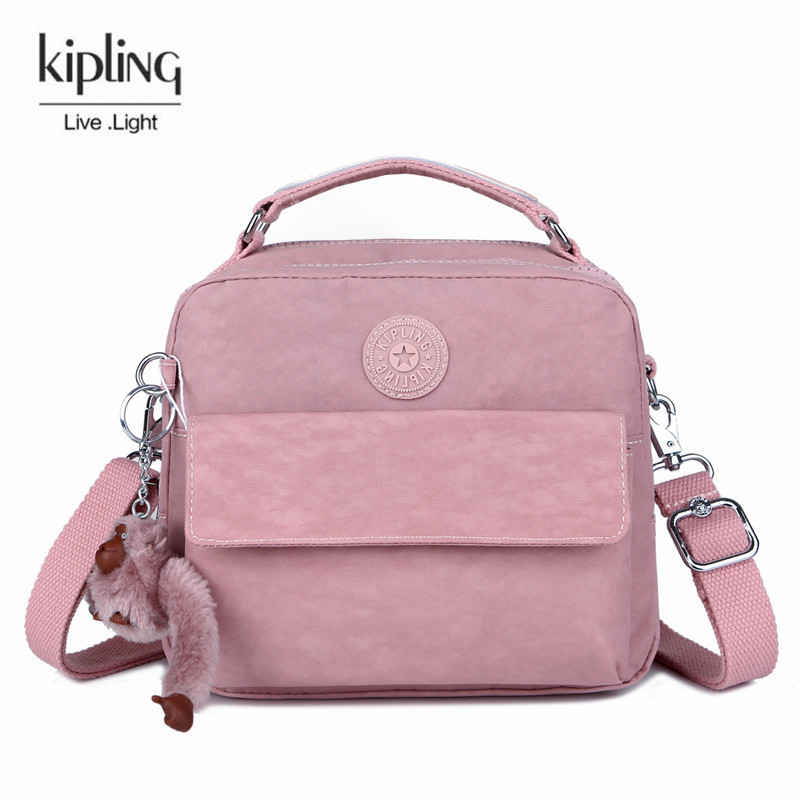 Kipling candy backpack hotsell