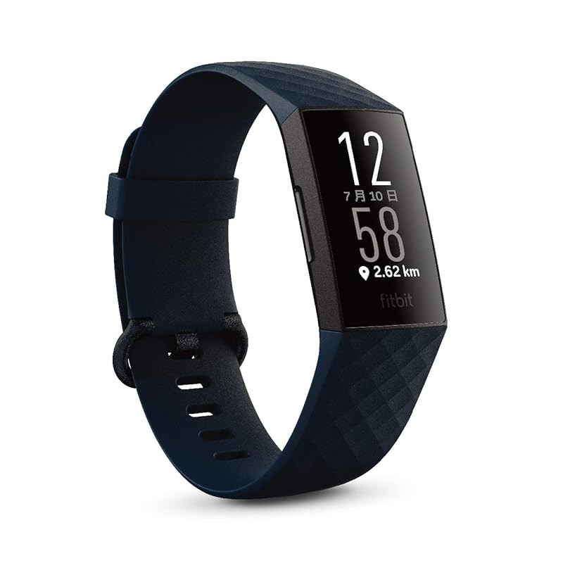 Gps enabled fitbit store
