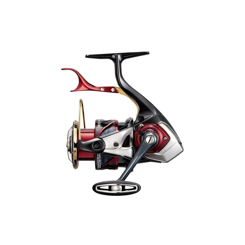 SHIMANO 24 BB-X Technium Fireblood Lever Brake Reel C3000DXG S R/L 