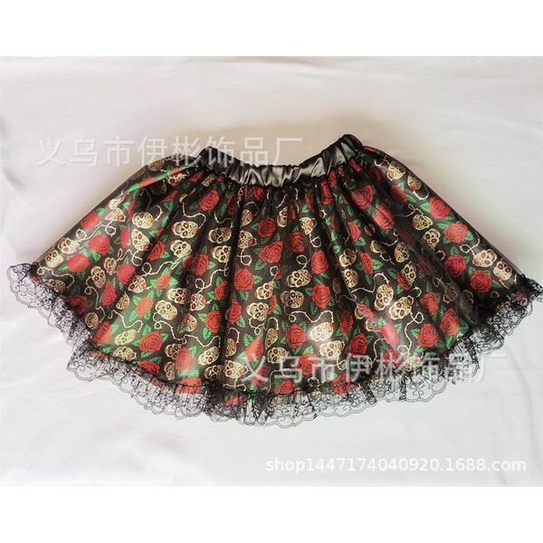 Halloween skirt wholesale sale