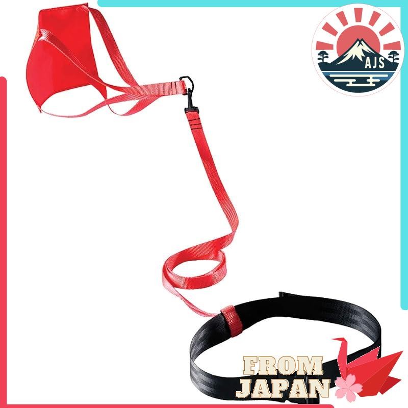 FINIS SWIM PARACHUTE – Different Strokes Swim Shop - View #4