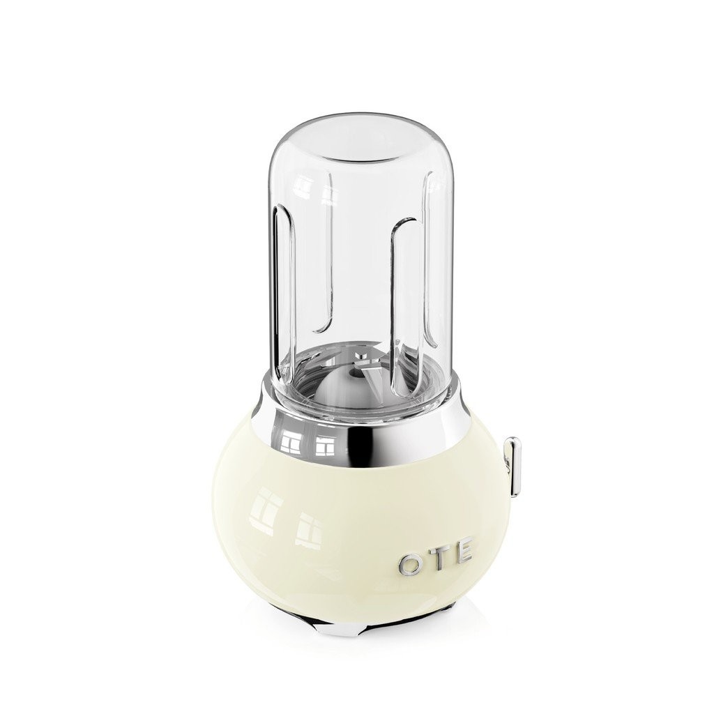 OTE Little Arena Mini jenis mudah dibawa Retro Electric Fried mesin ...