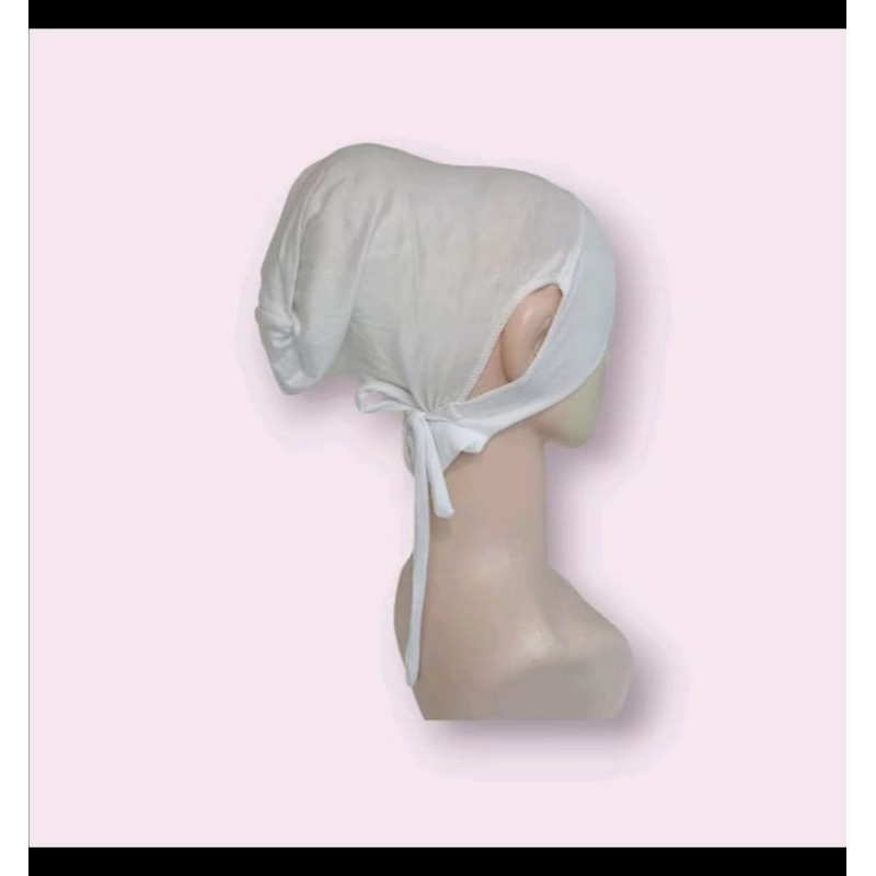 /INNER BERLUBANG TELINGA / INNER TELINGA CAPANG / ANAK TUDUNG BERLUBANG ...
