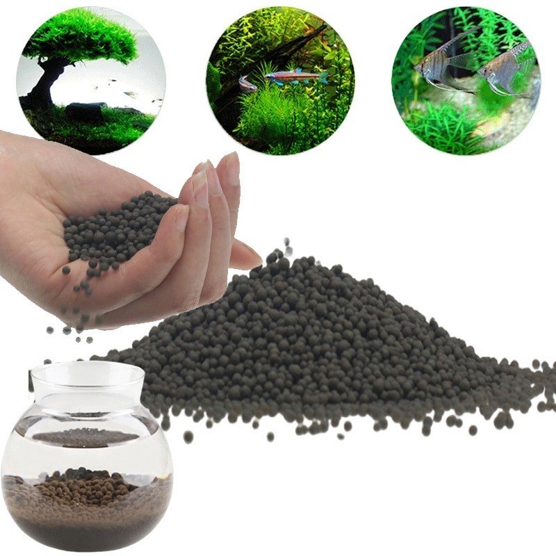 Aquarium Soil Aquarium Plant Soil Plant Aquarium Base Sand Sea Turtle ...