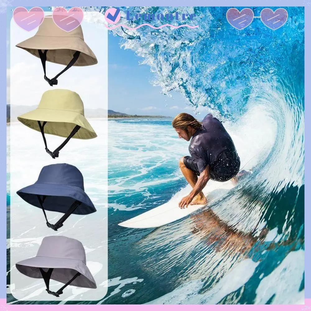 Waterproof surf hat hotsell