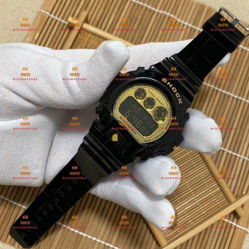 Dw6900 Eminem RCS7 RCS4 1 NB7 Nb3 Mm2 CB2 CB1 PL4 Jam Tangan Lelaki Perempuan Unisex Wanita Digital Watch Viral Copy Ori Shopee Malaysia