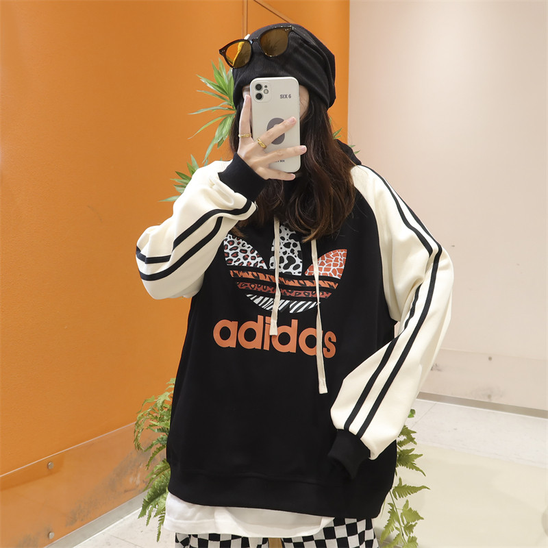 Couple hoodies adidas online