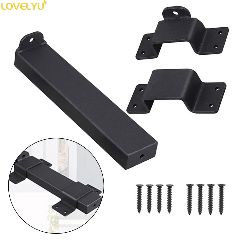 Slide Bolt Gate Latch With Digital Combination Lock - Zinc Alloy & Steel, 5.18x1.32 Inches, For Doors & Drawers - View #2
