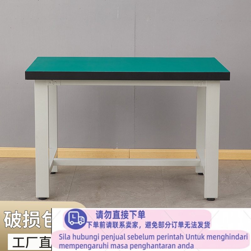 Get 7% coupon+gift】 Work Desk Length Stainless Steel Laboratory Mobile ...