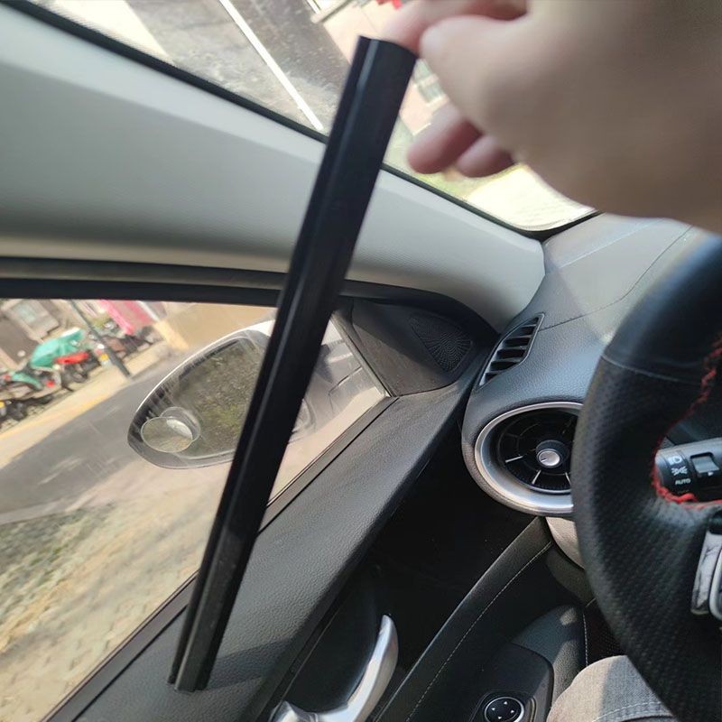 Car Side Window Wiper Side Window Wiper Side Window Wiper Car Side ...