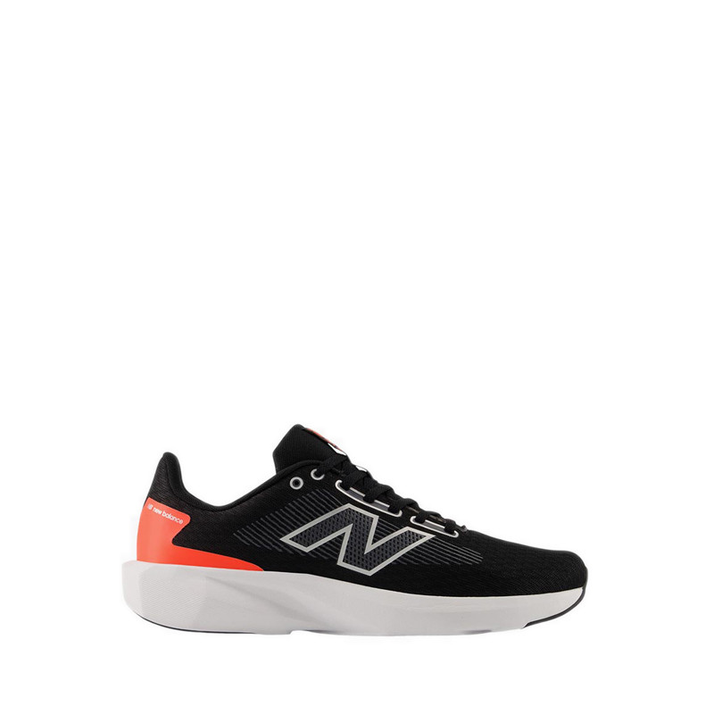 New Balance 413 v3 Men's Running Shoes - Black | Shopee Malaysia