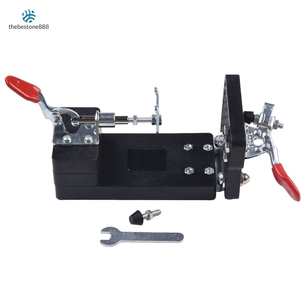 [THEBEST] Tied Rubber Band Tool Jig for Flat Tubular Rubber Band ...