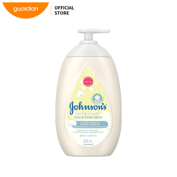 Johnson