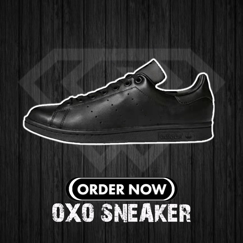 kasut adidas stan smith